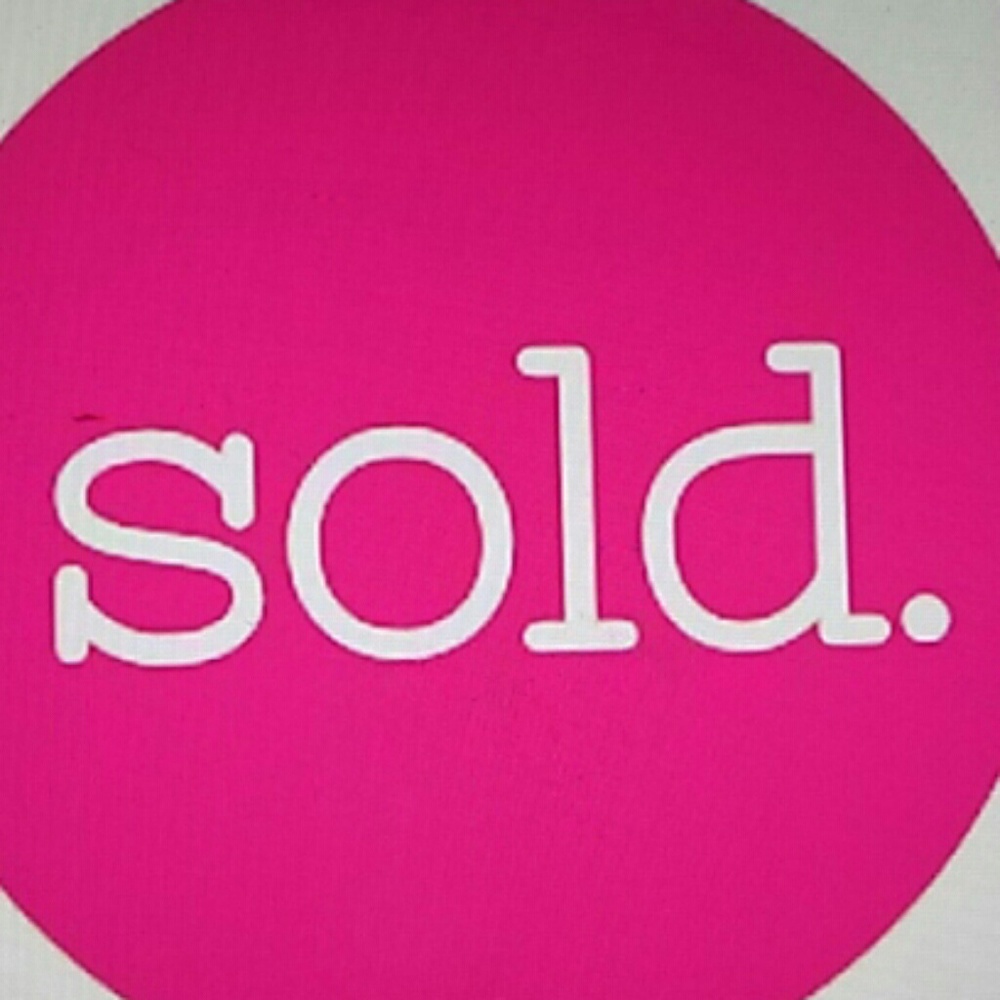 💋💗SOLD💗💋